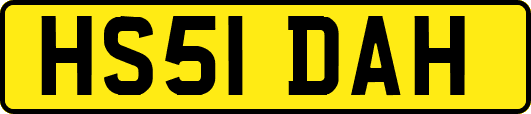 HS51DAH