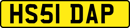 HS51DAP