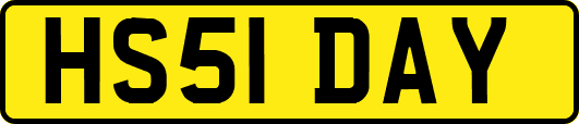 HS51DAY