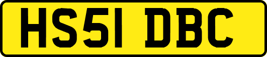 HS51DBC