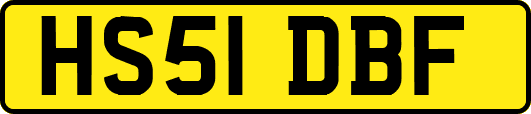 HS51DBF