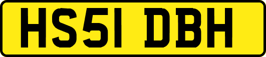 HS51DBH