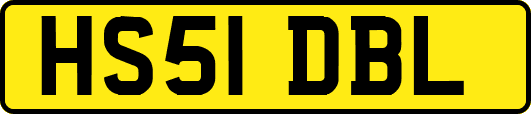 HS51DBL