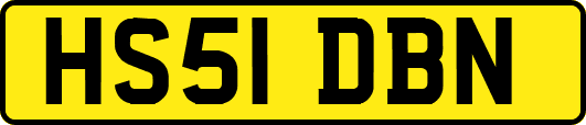 HS51DBN