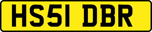 HS51DBR