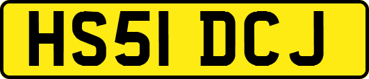 HS51DCJ