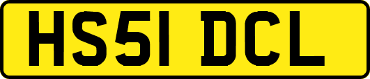 HS51DCL