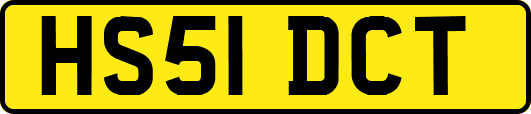 HS51DCT