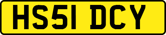 HS51DCY