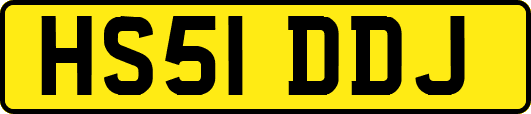 HS51DDJ
