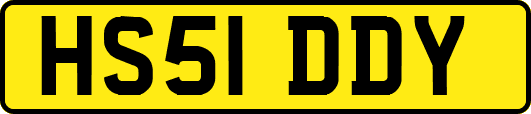 HS51DDY