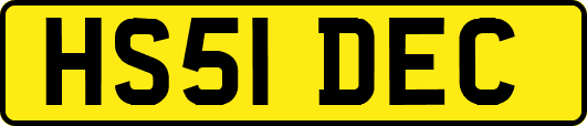 HS51DEC