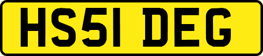 HS51DEG