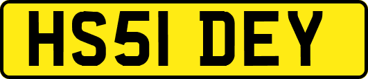 HS51DEY