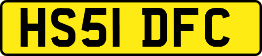 HS51DFC