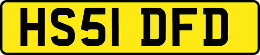 HS51DFD