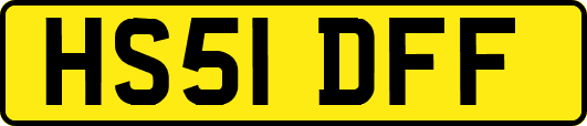 HS51DFF