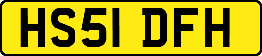 HS51DFH