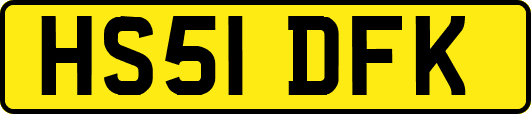 HS51DFK