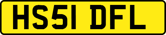 HS51DFL