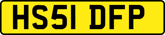 HS51DFP