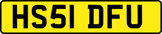 HS51DFU