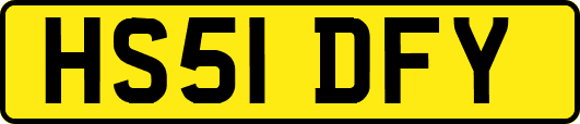 HS51DFY