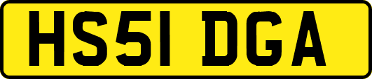 HS51DGA