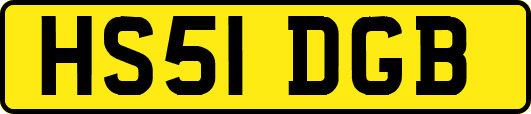 HS51DGB