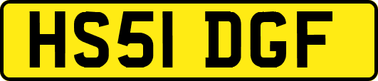 HS51DGF