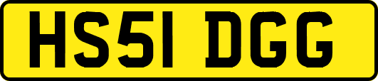 HS51DGG