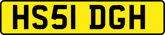 HS51DGH