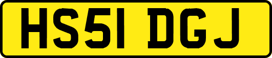 HS51DGJ