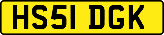 HS51DGK