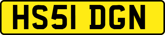 HS51DGN