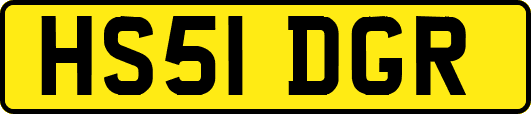 HS51DGR