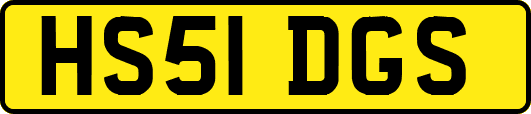 HS51DGS