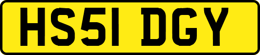 HS51DGY