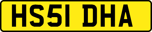 HS51DHA