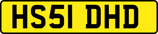 HS51DHD