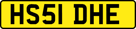 HS51DHE