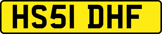 HS51DHF