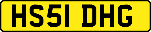 HS51DHG