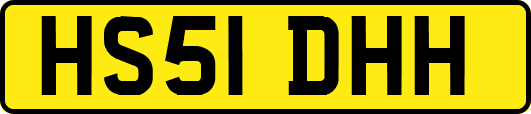 HS51DHH