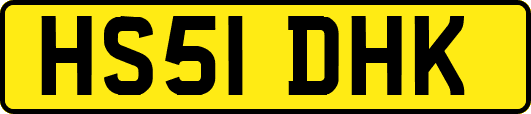 HS51DHK