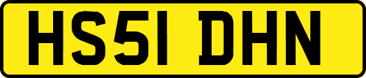 HS51DHN