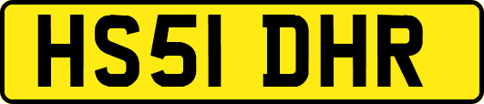 HS51DHR