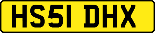 HS51DHX