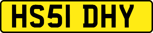 HS51DHY