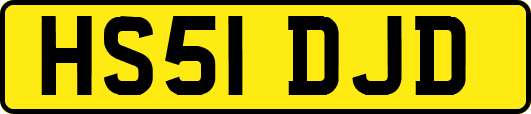 HS51DJD